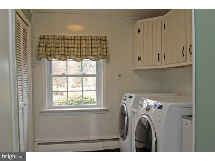 449 Davis Road Chester Springs, PA 19425 - Photo 12 of 25 Laundry Room
