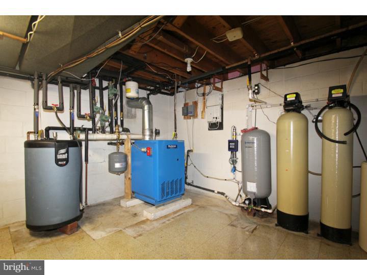 449 Davis Road Chester Springs, PA 19425 - Photo 21 of 25 Basement