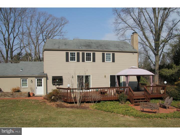 449 Davis Road Chester Springs, PA 19425 - Photo 24 of 25 Gallery Image 24
