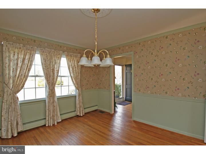 449 Davis Road Chester Springs, PA 19425 - Photo 5 of 25 Dining Room