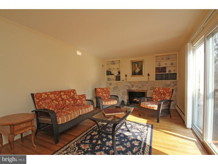449 Davis Road Chester Springs, PA 19425 - Photo 7 of 25 Family Room