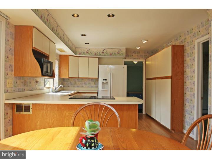 449 Davis Road Chester Springs, PA 19425 - Photo 8 of 25 Breakfast Room