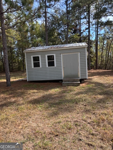 1430 John Wilkes Road Lyons, GA 30436 - Photo 11 of 12