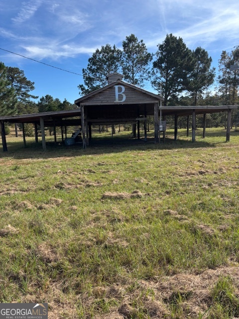 1430 John Wilkes Road Lyons, GA 30436 - Photo 12 of 12