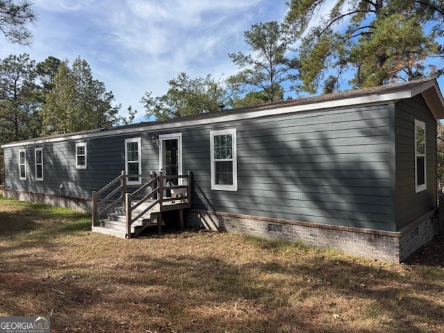 1430 John Wilkes Road Lyons, GA 30436 - Photo 3 of 12