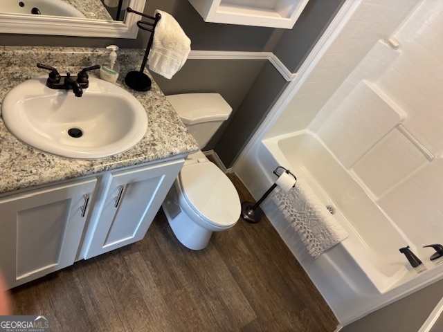 1430 John Wilkes Road Lyons, GA 30436 - Photo 7 of 12