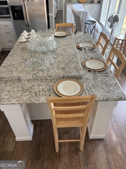 1430 John Wilkes Road Lyons, GA 30436 - Photo 10 of 12