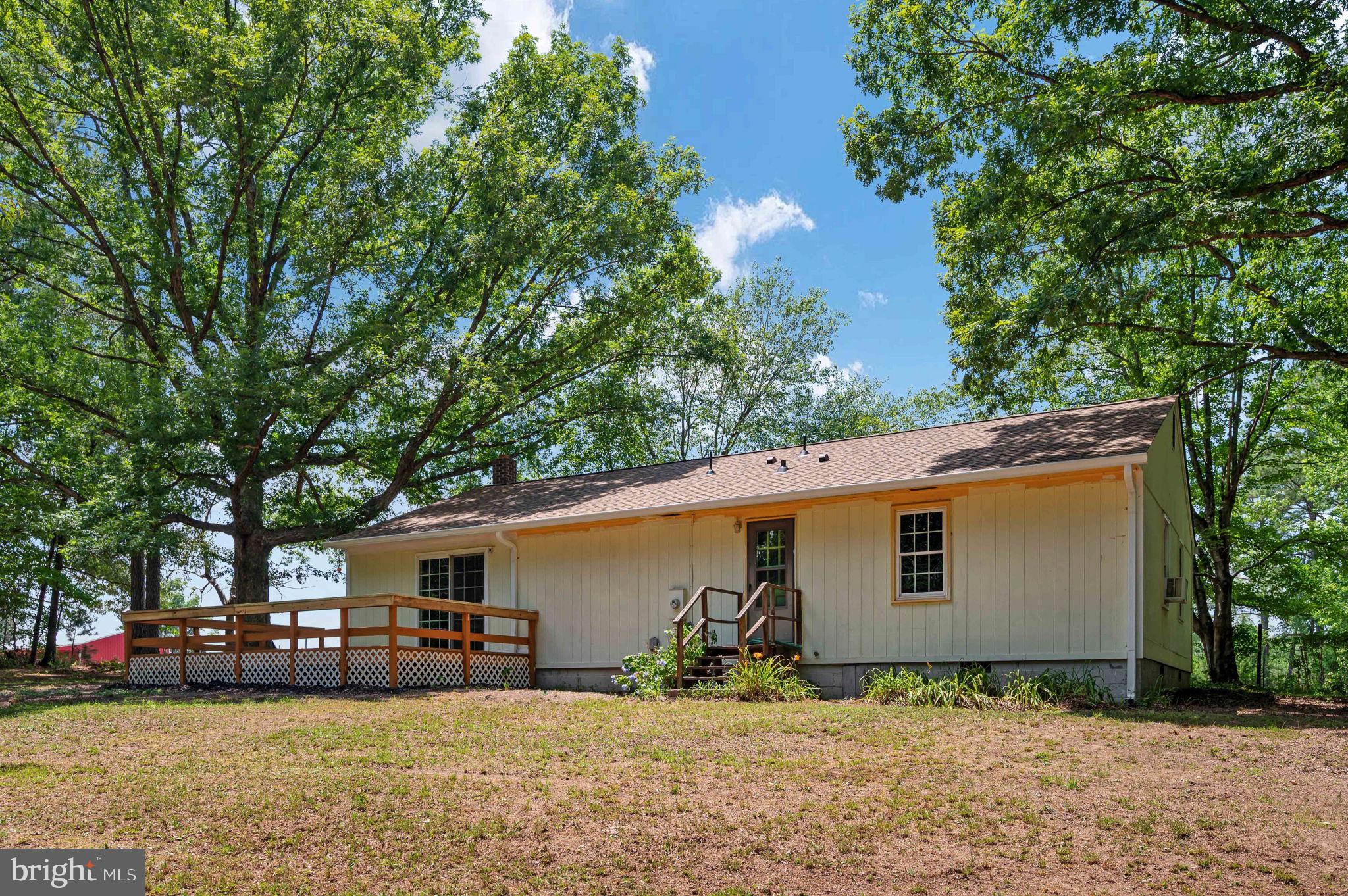 1564 Bethany Church Road Bumpass, VA 23024 - Photo 71 of 81