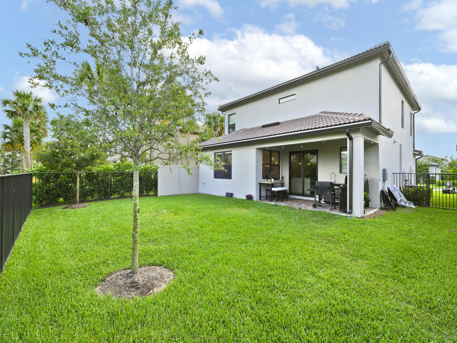 4814 Chantilly Road Lake Worth, FL 33467 - Photo 41 of 45 35-35