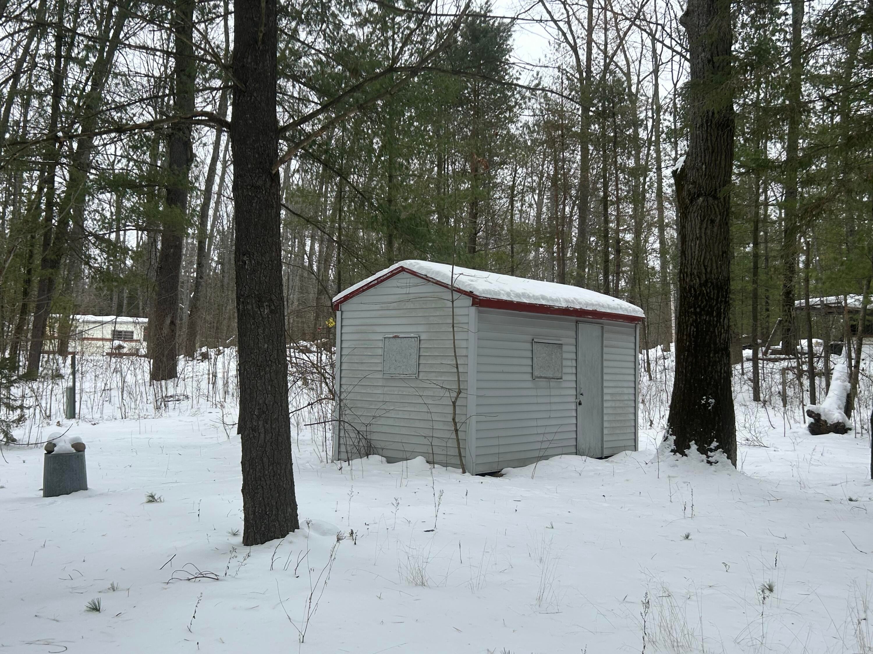 518 Turner Road Curran, MI 48728 - Photo 3 of 13 Gallery Image 3
