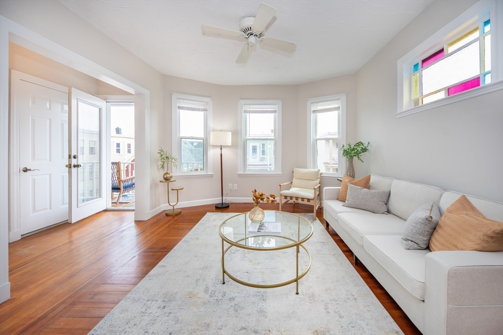 31 Washburn Avenue, Unit 3 Cambridge, MA 02140 - Photo 1 of 26