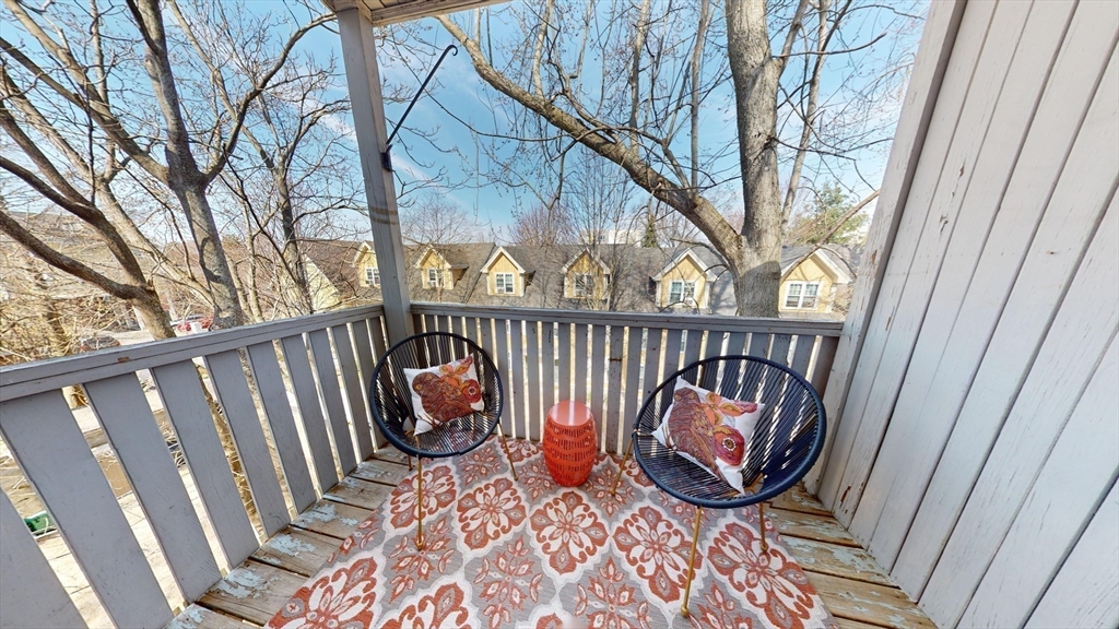 31 Washburn Avenue, Unit 3 Cambridge, MA 02140 - Photo 12 of 26