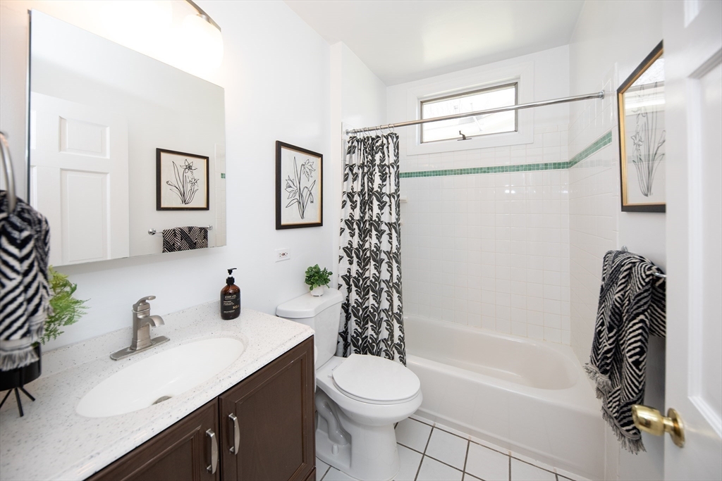 31 Washburn Avenue, Unit 3 Cambridge, MA 02140 - Photo 13 of 26