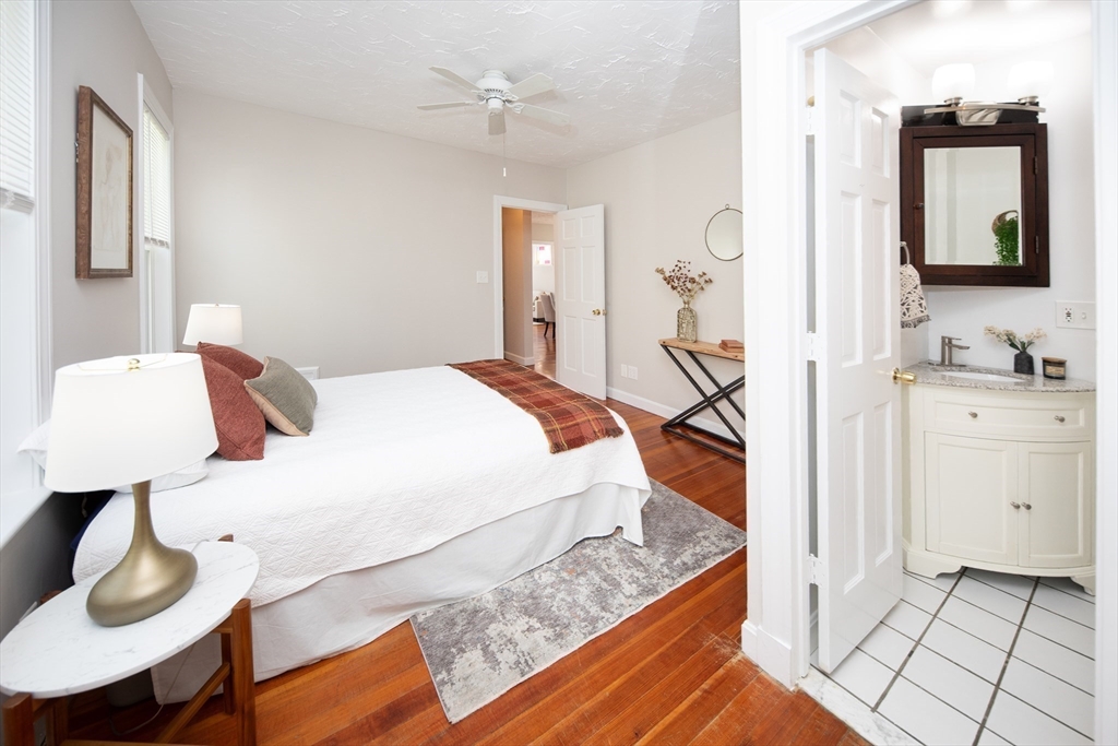 31 Washburn Avenue, Unit 3 Cambridge, MA 02140 - Photo 14 of 26