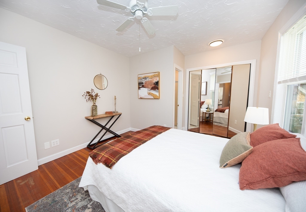 31 Washburn Avenue, Unit 3 Cambridge, MA 02140 - Photo 15 of 26