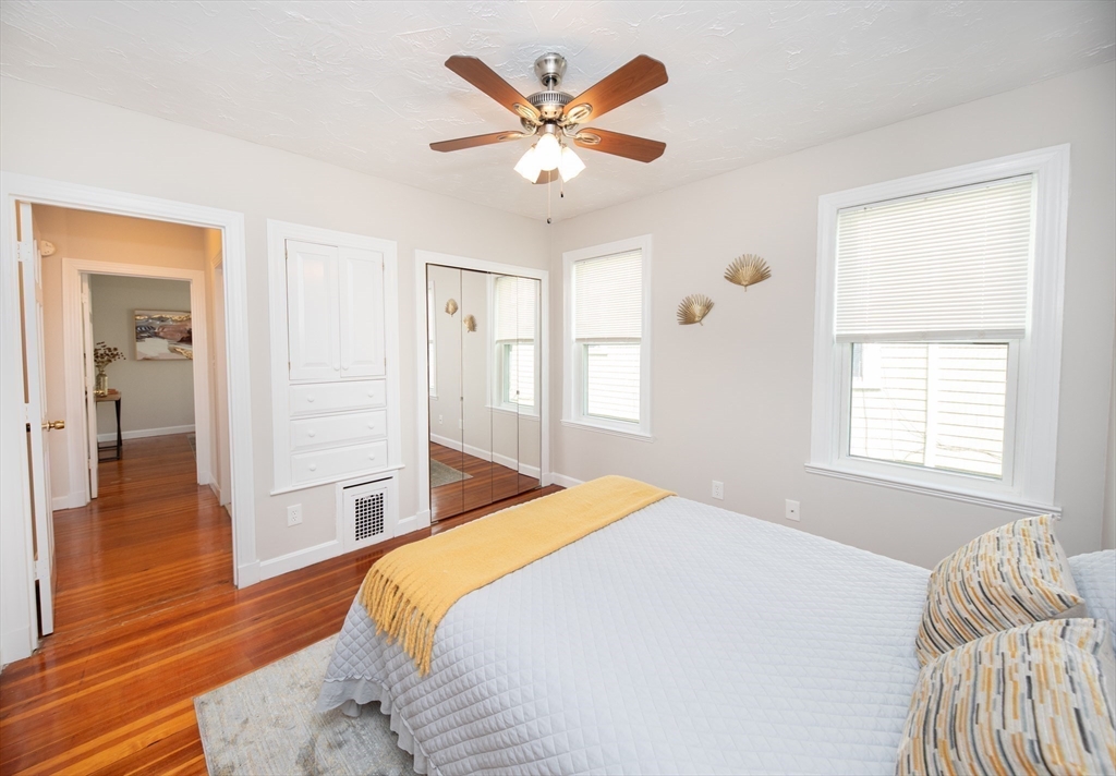 31 Washburn Avenue, Unit 3 Cambridge, MA 02140 - Photo 18 of 26