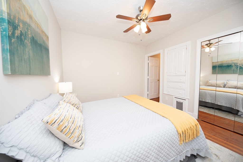 31 Washburn Avenue, Unit 3 Cambridge, MA 02140 - Photo 19 of 26