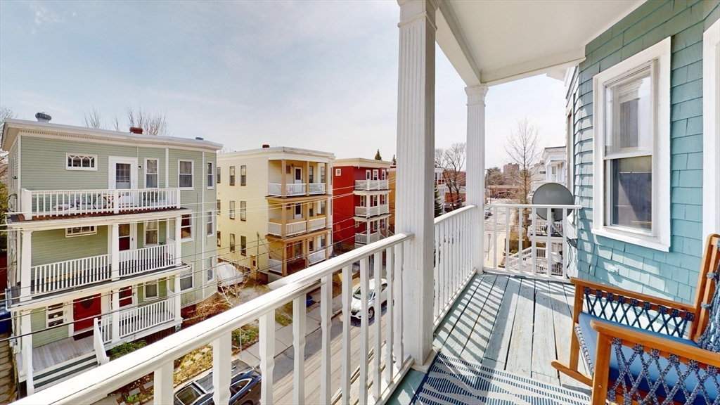 31 Washburn Avenue, Unit 3 Cambridge, MA 02140 - Photo 3 of 26