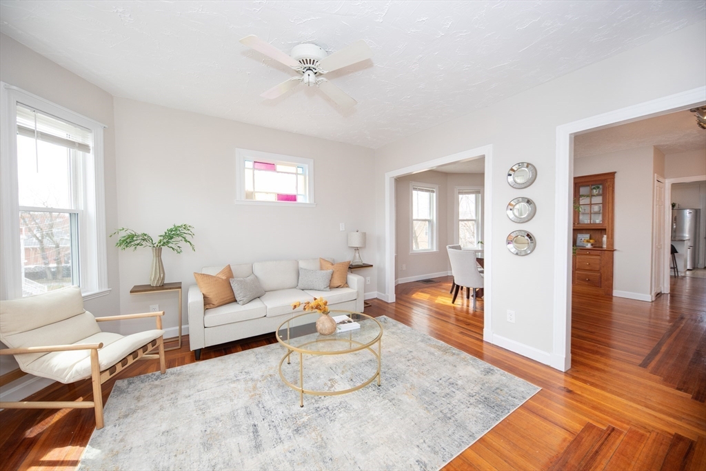 31 Washburn Avenue, Unit 3 Cambridge, MA 02140 - Photo 6 of 26