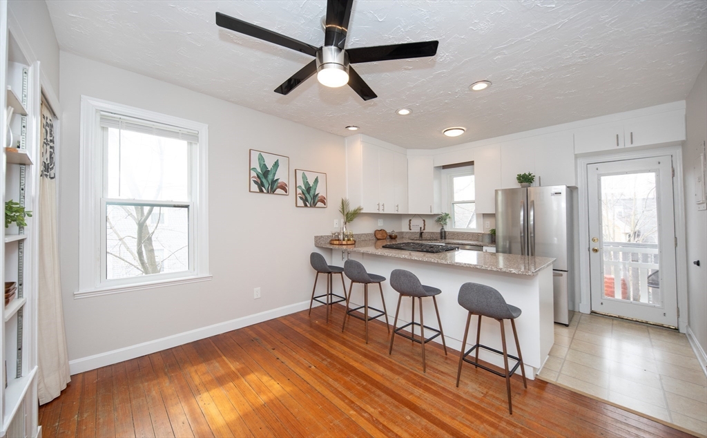 31 Washburn Avenue, Unit 3 Cambridge, MA 02140 - Photo 8 of 26