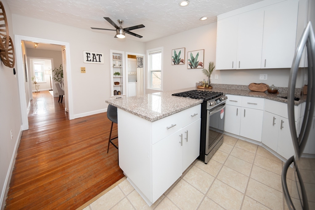 31 Washburn Avenue, Unit 3 Cambridge, MA 02140 - Photo 10 of 26