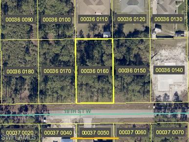 2804 18th Street Southwest Lehigh Acres, FL 33976 - Photo 1 of 1