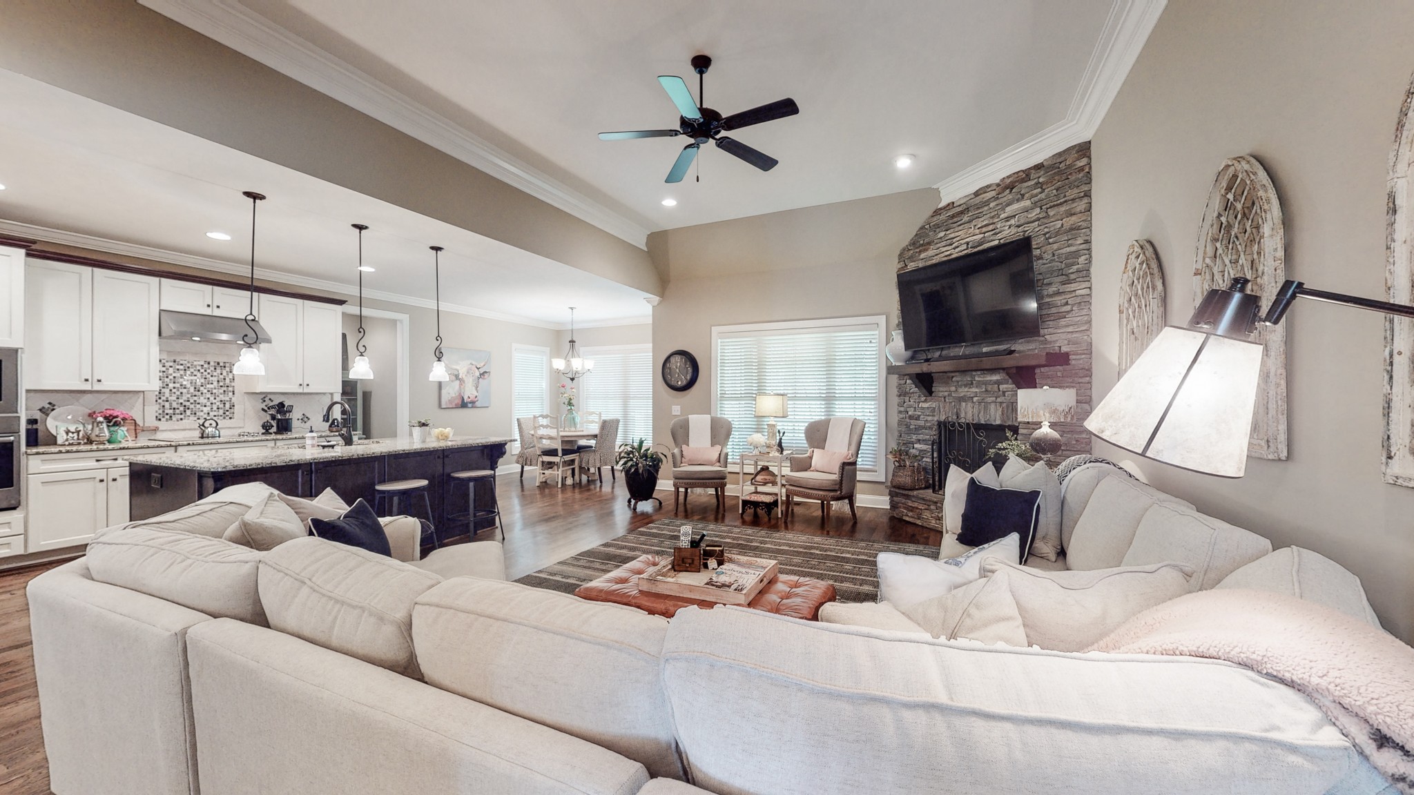 6258 Cairo Bend Road Lebanon, TN 37087 - Photo 14 of 48 Gallery Image 14