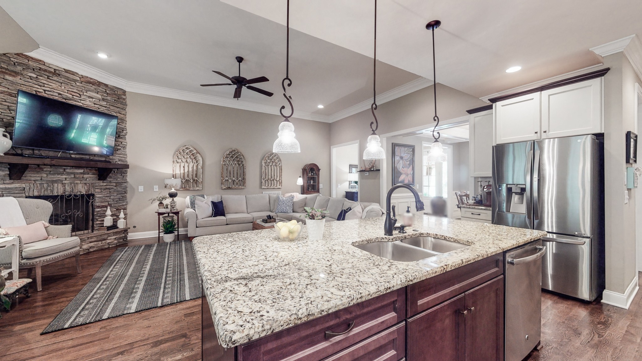 6258 Cairo Bend Road Lebanon, TN 37087 - Photo 21 of 48 Gallery Image 21