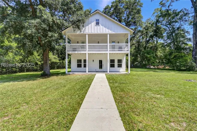 $399,000 | 12623 Gillison Branch Road, Ridgeland, SC 29936