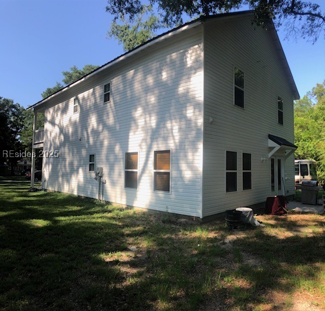 12623 Gillison Branch Road Ridgeland, SC 29936 - Photo 12 of 16