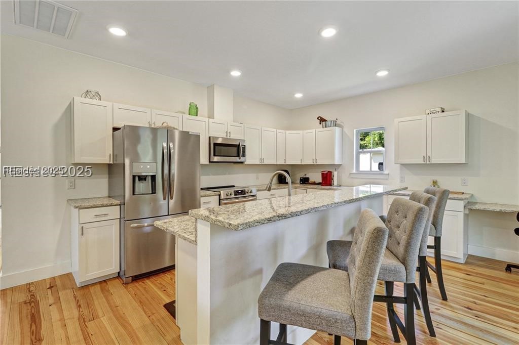 12623 Gillison Branch Road Ridgeland, SC 29936 - Photo 2 of 16