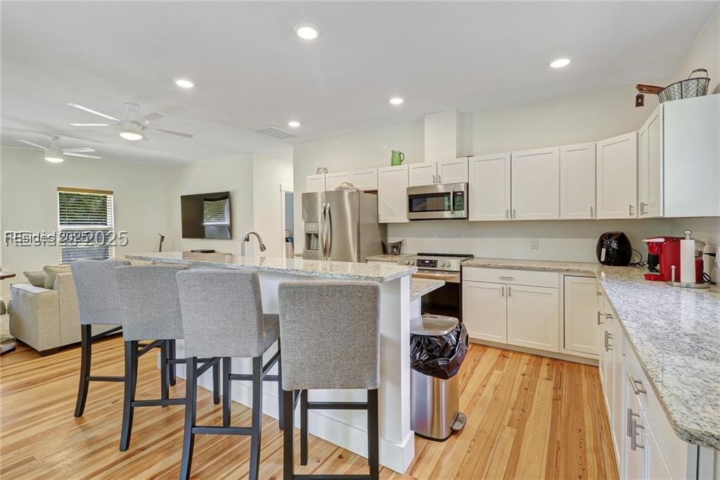 12623 Gillison Branch Road Ridgeland, SC 29936 - Photo 4 of 16