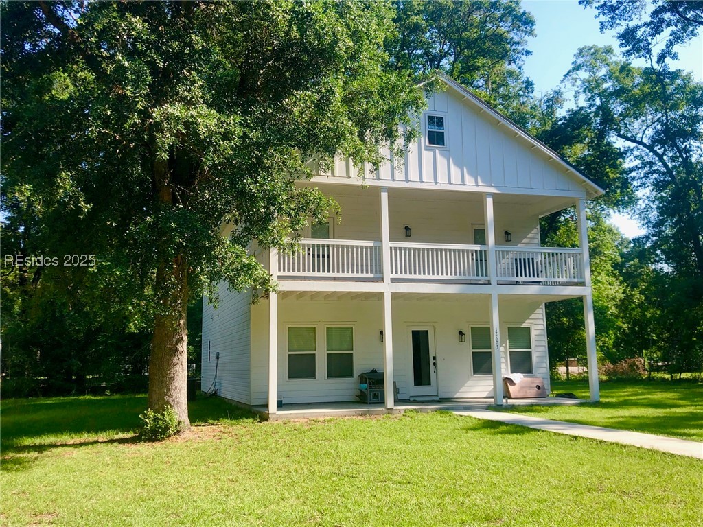 12623 Gillison Branch Road Ridgeland, SC 29936 - Photo 5 of 16