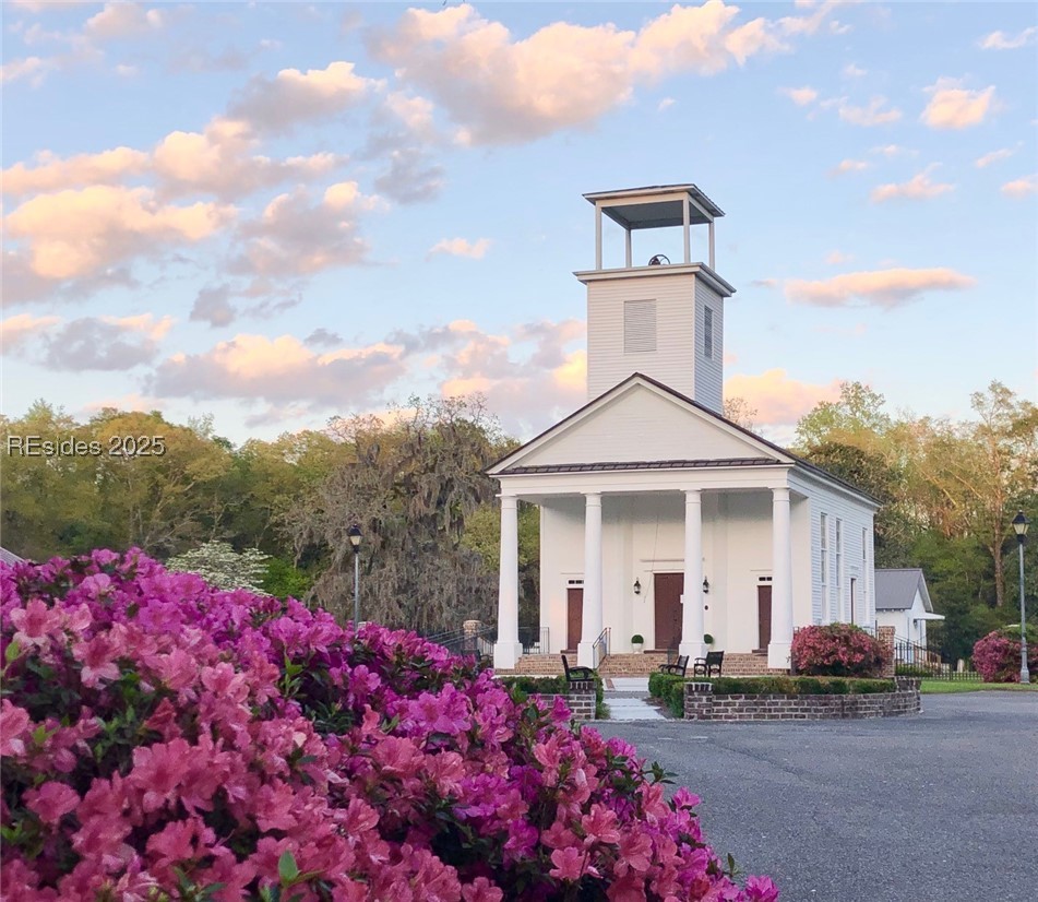 12623 Gillison Branch Road Ridgeland, SC 29936 - Photo 6 of 16 Historic Gillisonville