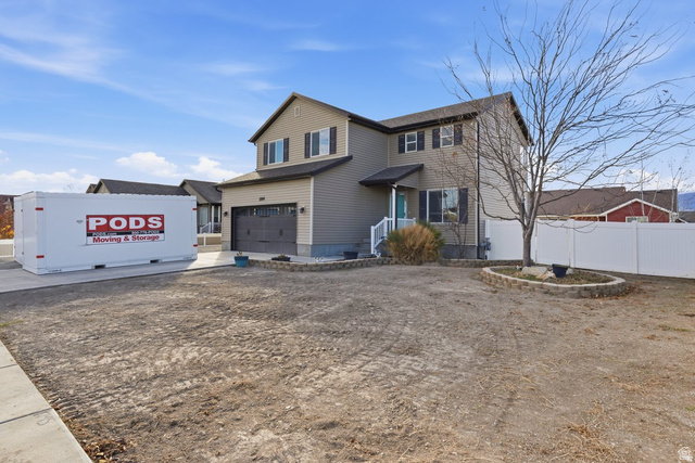 184 South Ranch Road Grantsville, UT 84029 - Photo 1 of 22