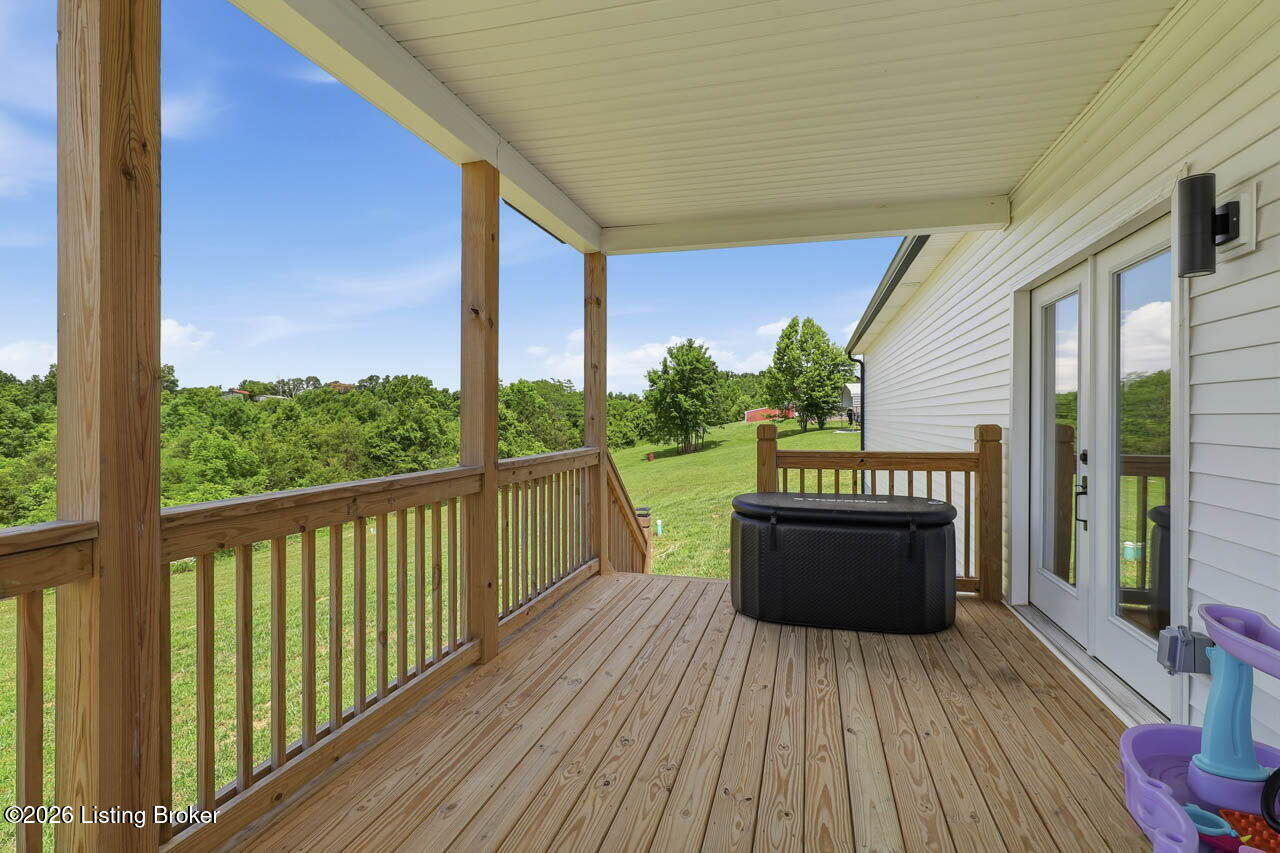 170 10 Mile Road Mount Eden, KY 40046 - Photo 33 of 38 170 Ten Mile Rd - 34