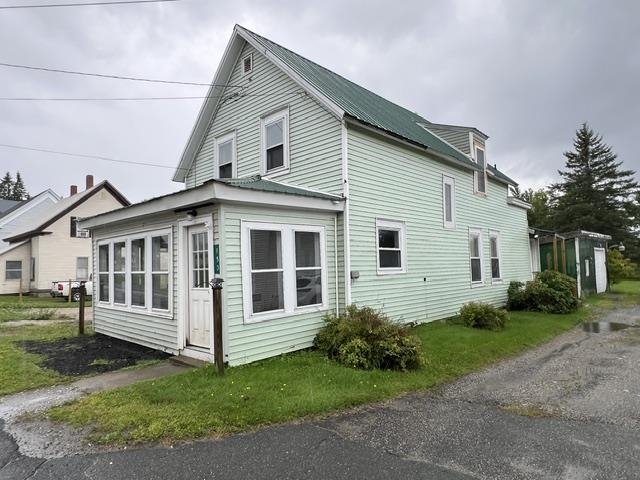 153 Railroad Street Brighton, VT 05846 - Photo 1 of 22 Gallery Image 1