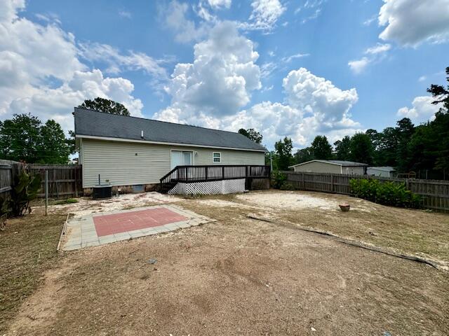 44 Key Plantation Road Warrenville, SC 29851 - Photo 26 of 27 IMG_1679