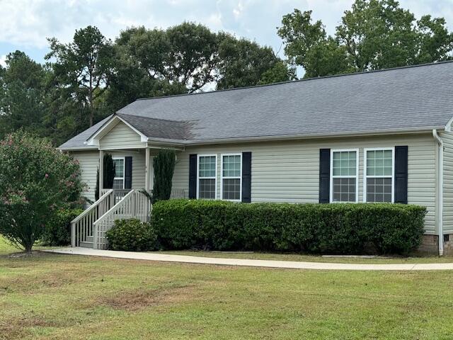 44 Key Plantation Road Warrenville, SC 29851 - Photo 4 of 27 IMG_1688
