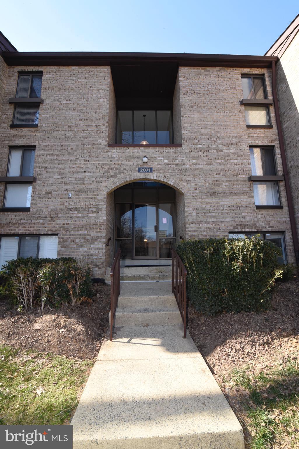 2071 Royal Fern Court, Unit 21B Reston, VA 20191 - Photo 22 of 22