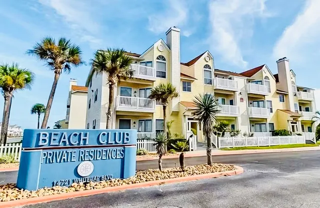 $237,000 | 14721 Whitecap Boulevard, Unit 254, Corpus Christi, TX 78418