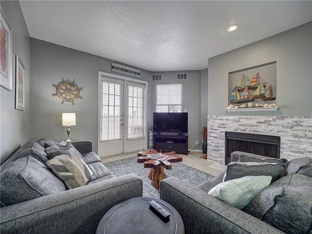 $237,000 | 14721 Whitecap Boulevard, Unit 254, Corpus Christi, TX 78418