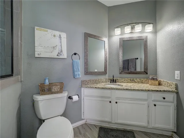 $237,000 | 14721 Whitecap Boulevard, Unit 254, Corpus Christi, TX 78418