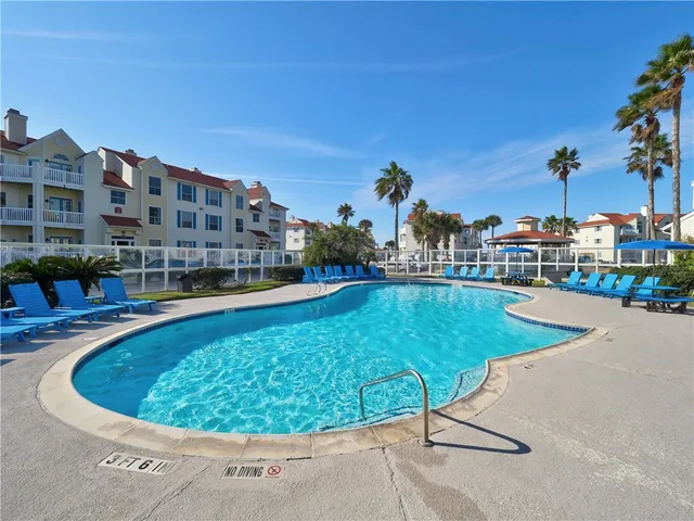 $237,000 | 14721 Whitecap Boulevard, Unit 254, Corpus Christi, TX 78418