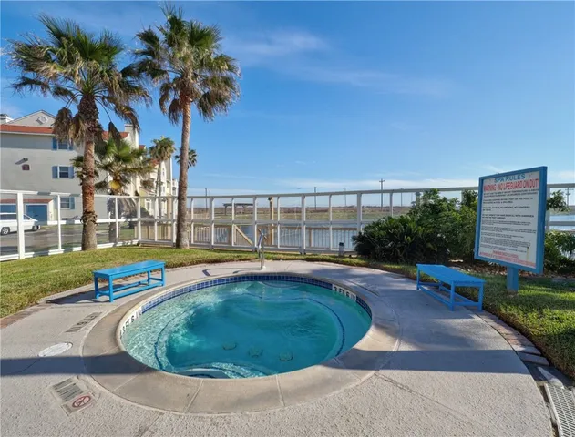 $237,000 | 14721 Whitecap Boulevard, Unit 254, Corpus Christi, TX 78418
