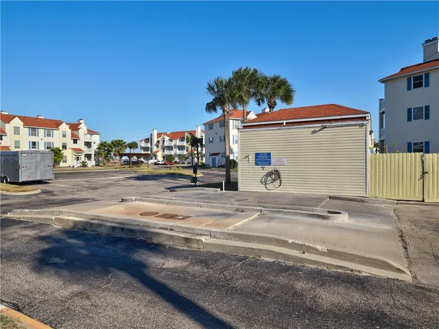 $237,000 | 14721 Whitecap Boulevard, Unit 254, Corpus Christi, TX 78418