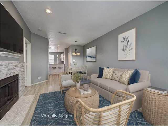 $237,000 | 14721 Whitecap Boulevard, Unit 254, Corpus Christi, TX 78418