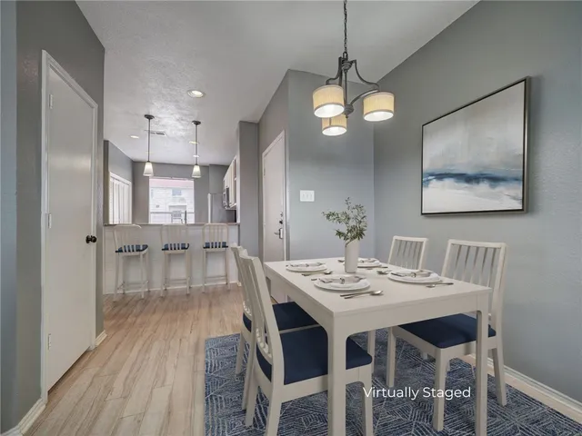 $237,000 | 14721 Whitecap Boulevard, Unit 254, Corpus Christi, TX 78418