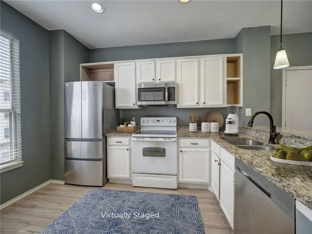 $237,000 | 14721 Whitecap Boulevard, Unit 254, Corpus Christi, TX 78418