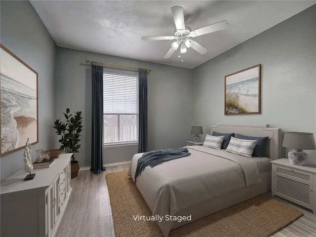 $237,000 | 14721 Whitecap Boulevard, Unit 254, Corpus Christi, TX 78418